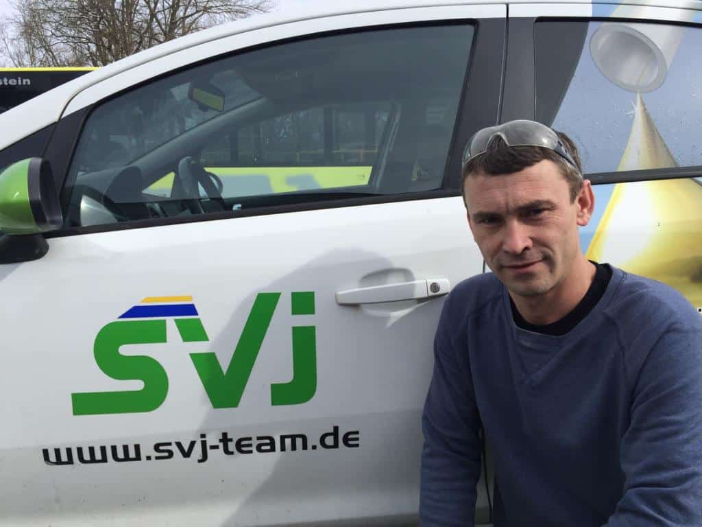 Viktor Dietrich